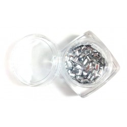 Strasuri modele unghii 4mm 50buc #328001 Strasuri modele unghii 4mm 50buc #328001